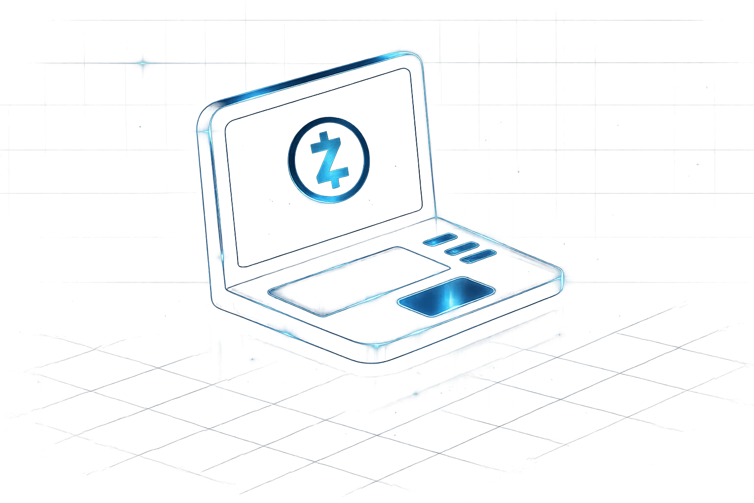 Institutional Zcash brokerage workflow